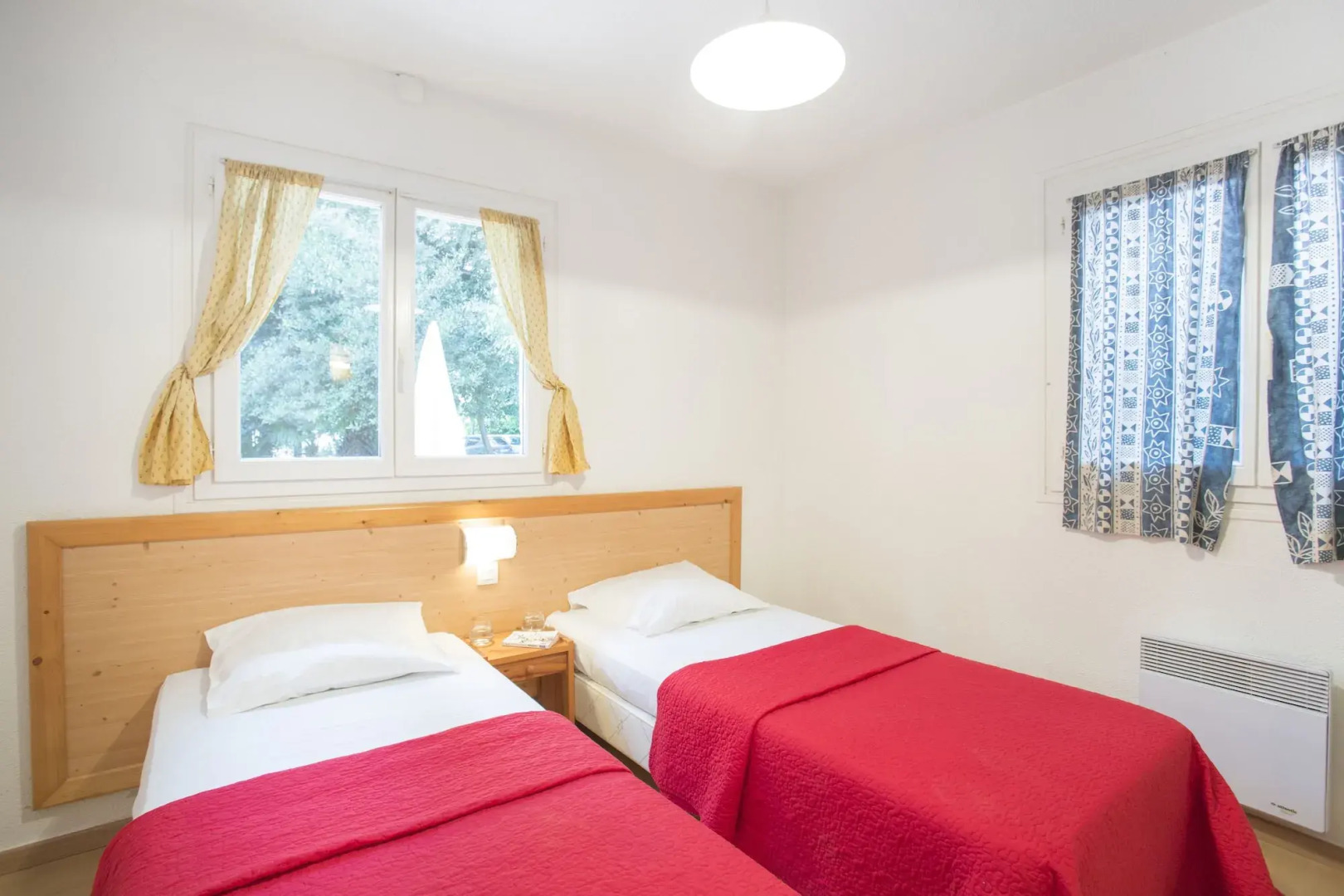 Le Domaine du Mas Blanc by Popinns