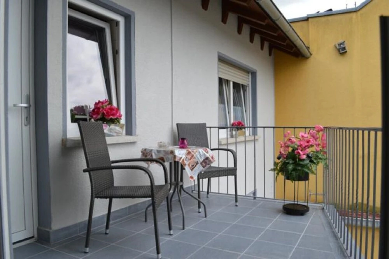 Ferienwohnungen Stadler