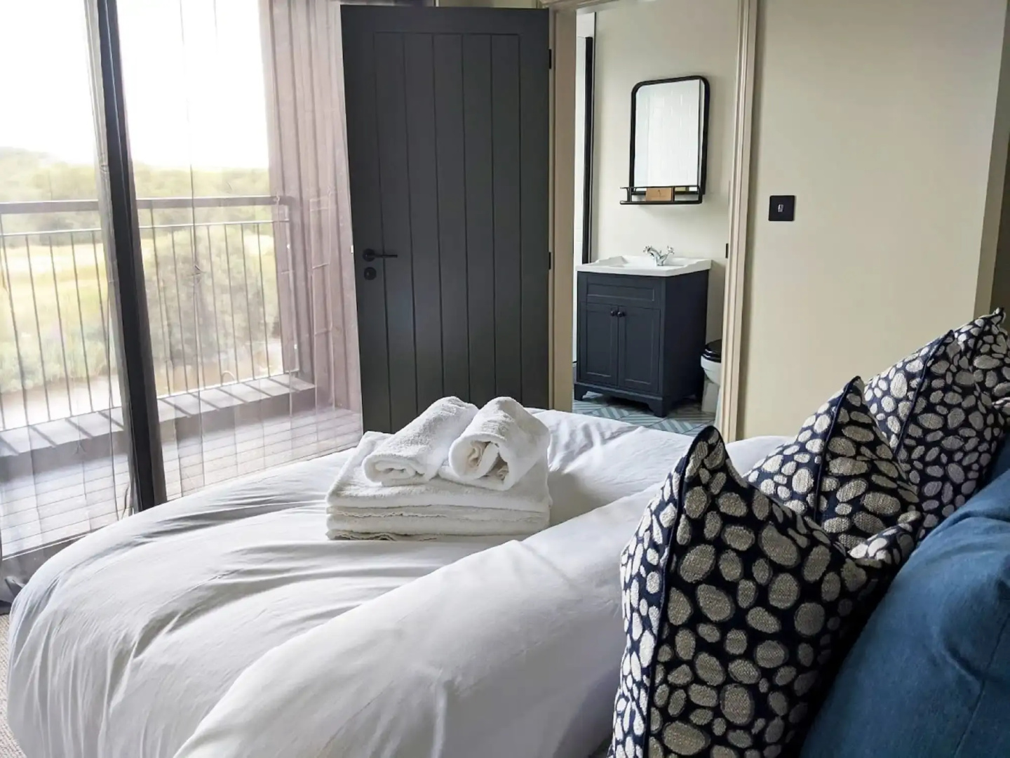 Retallack Resort