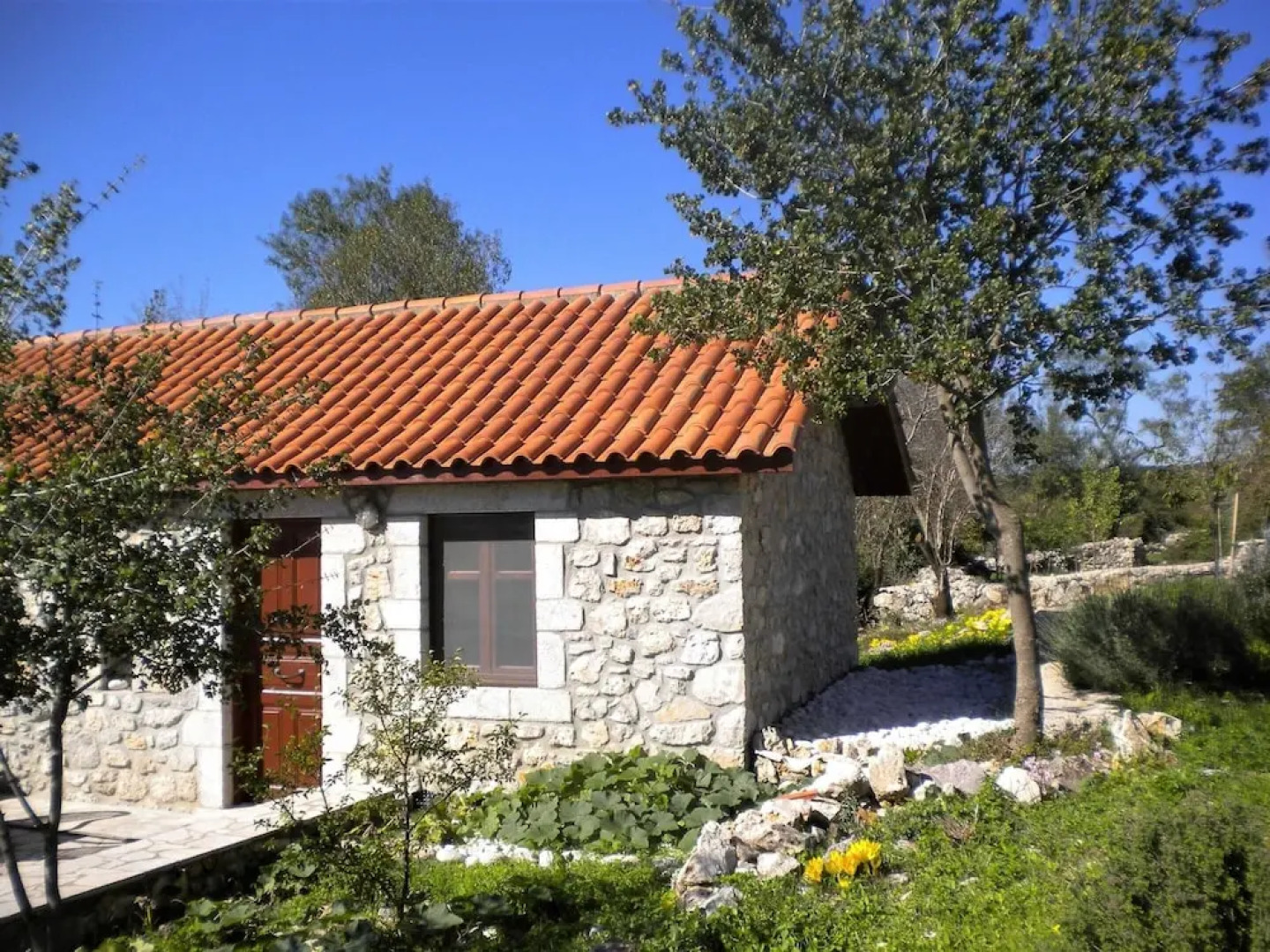 Chalet in Leonidio Near Mount Parnon