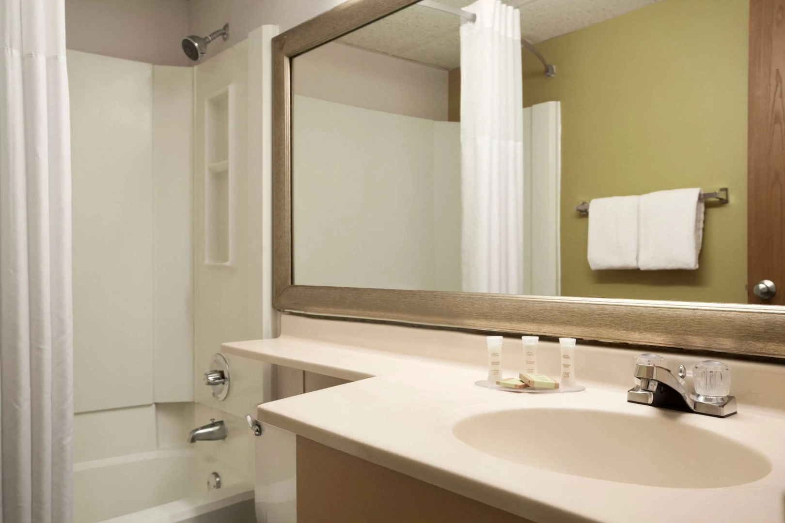 Super 8 by Wyndham Westminster Denver North