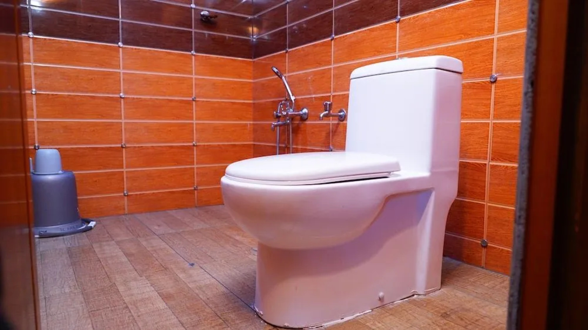 Jet Paark Resort Hotel Wayanad