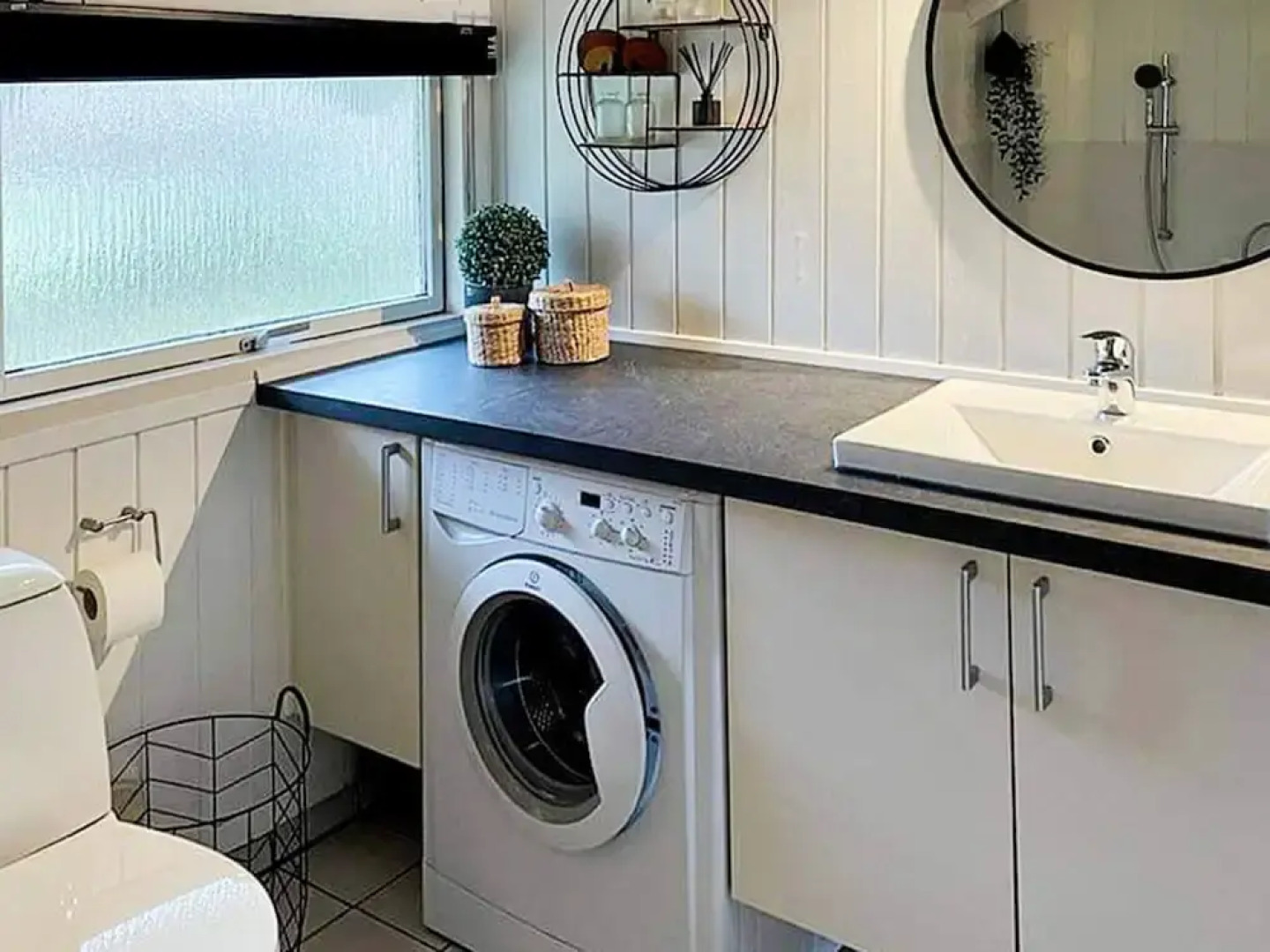 Luxury Spa Retreat on Als - By Traum Ferienwohnungen