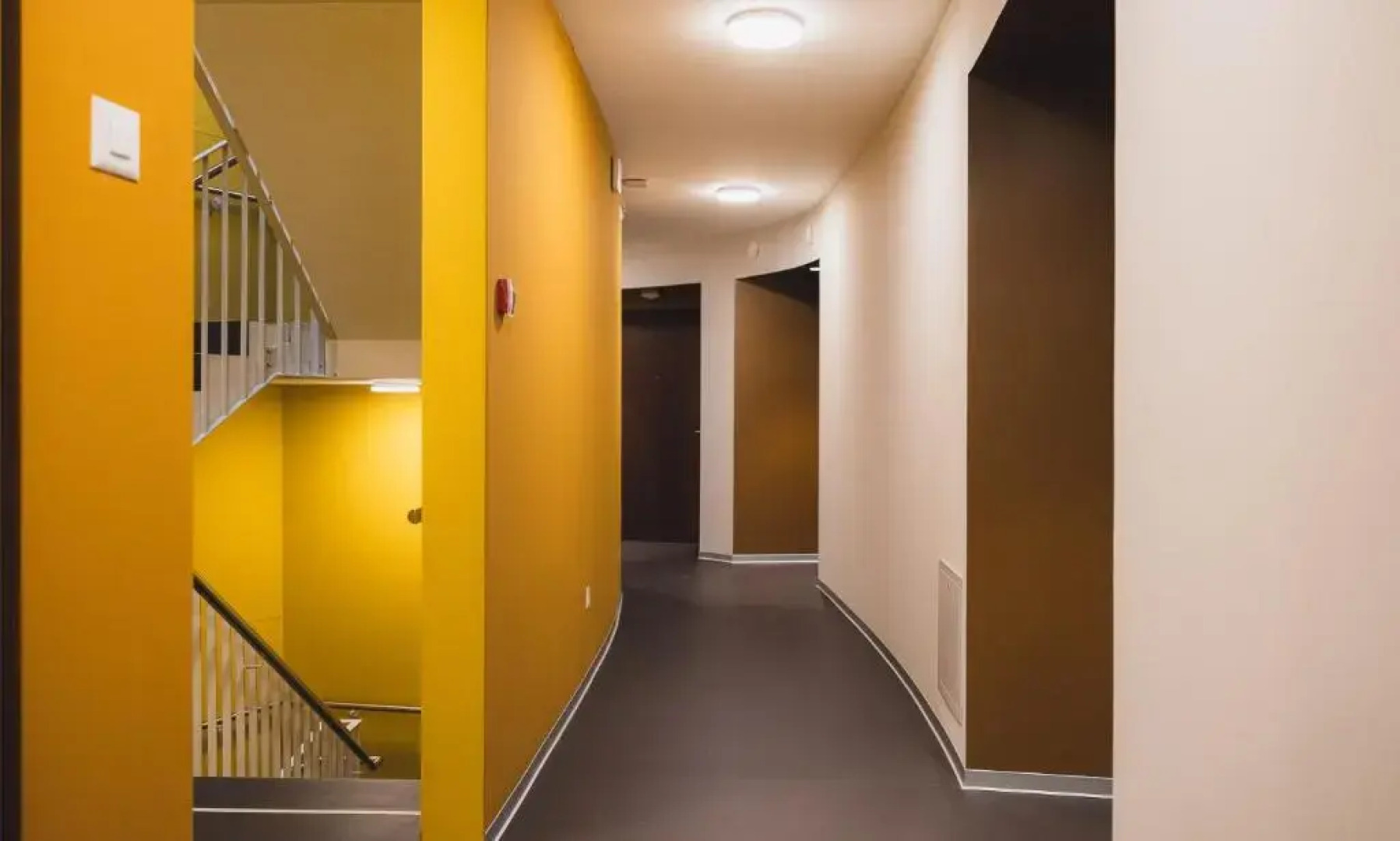 Pflegehotel Sutz-Lattrigen