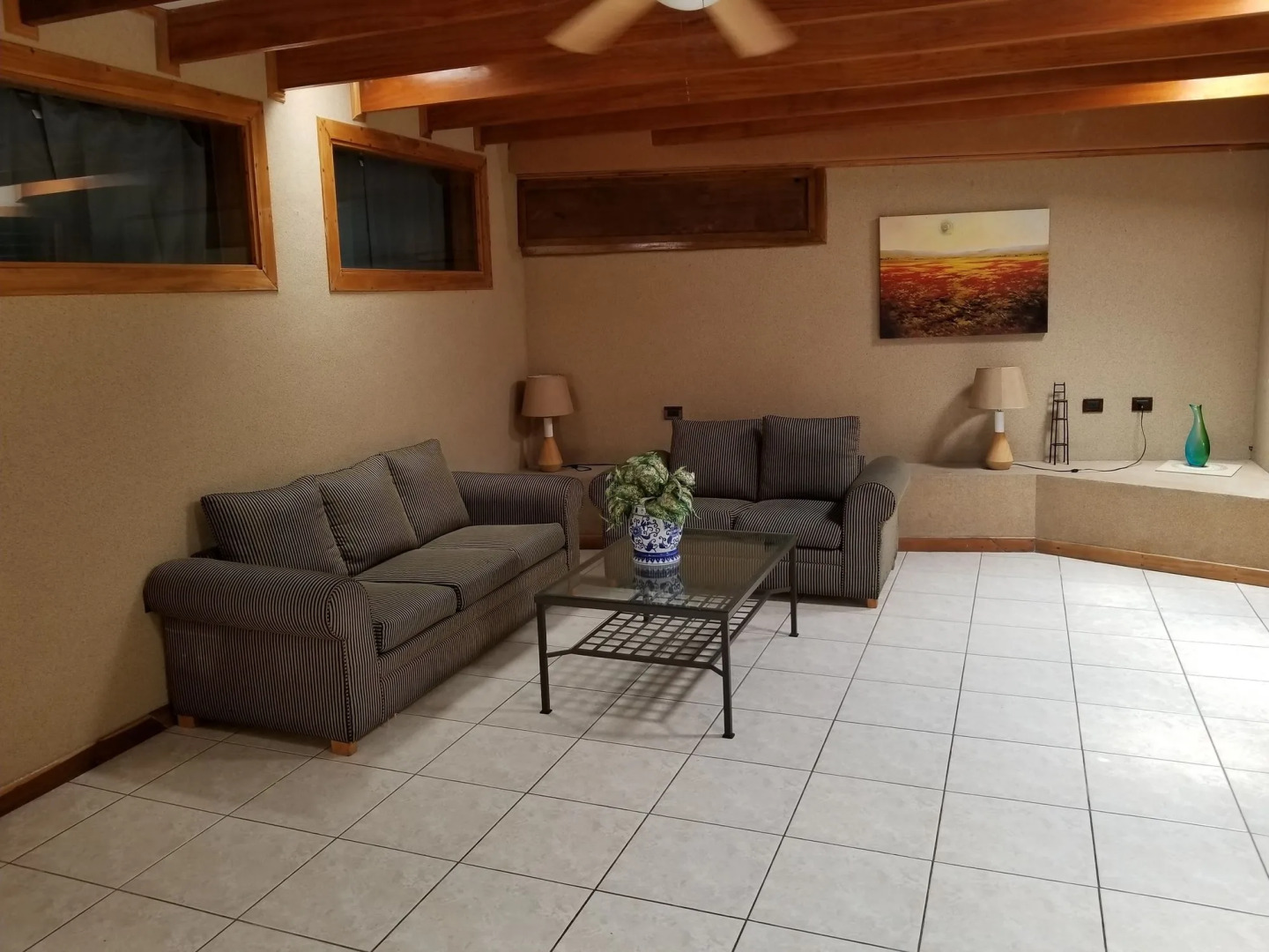 Hotel Monte Campana Escazu