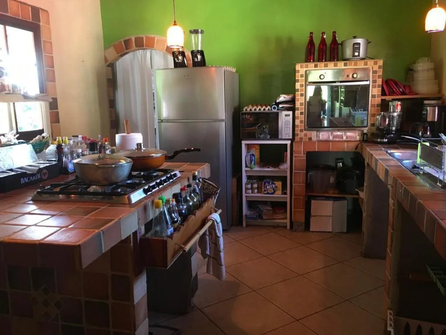 La Petite Maison Cabañas & Hostal