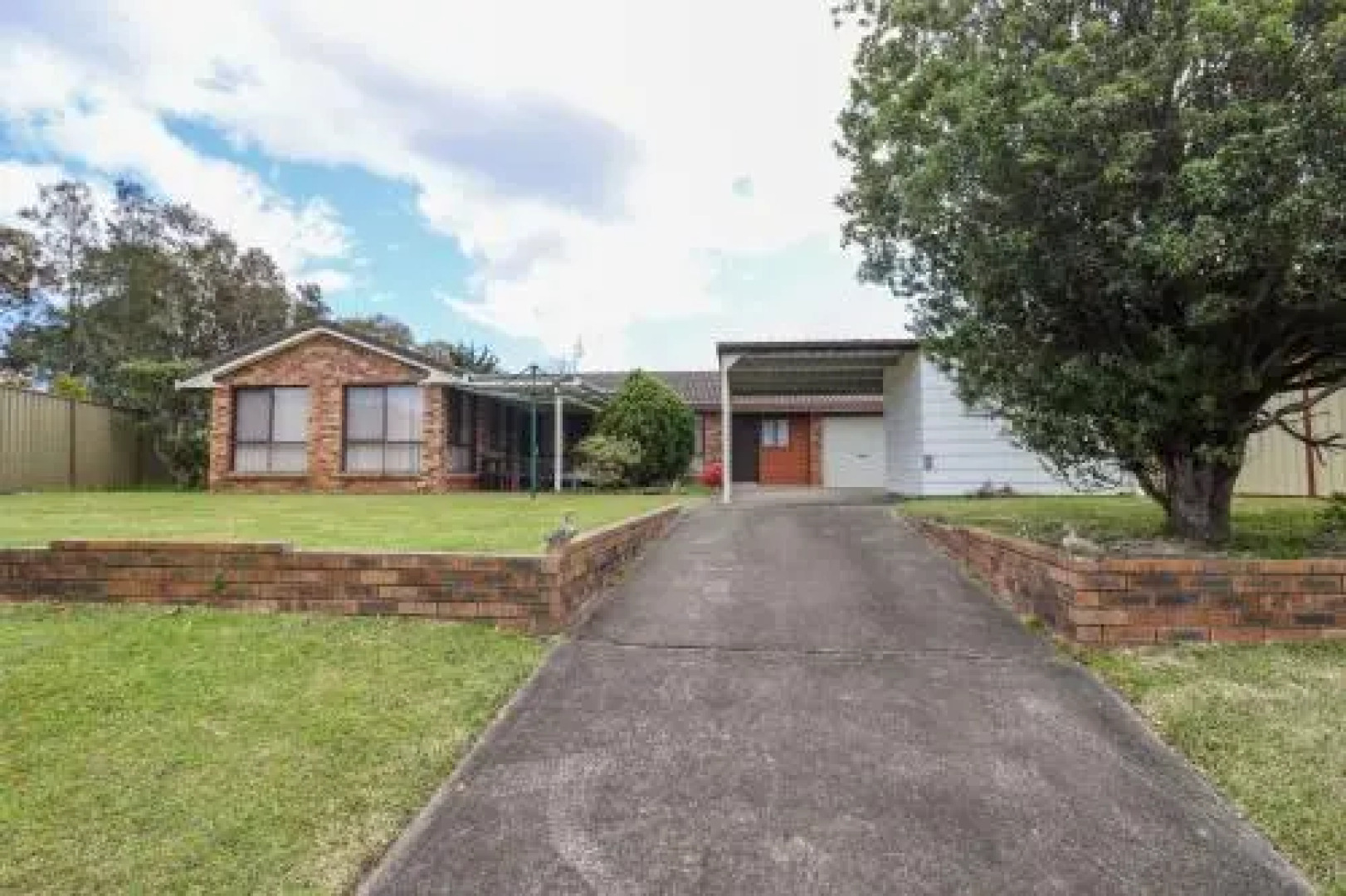 Waterfront for the whole family