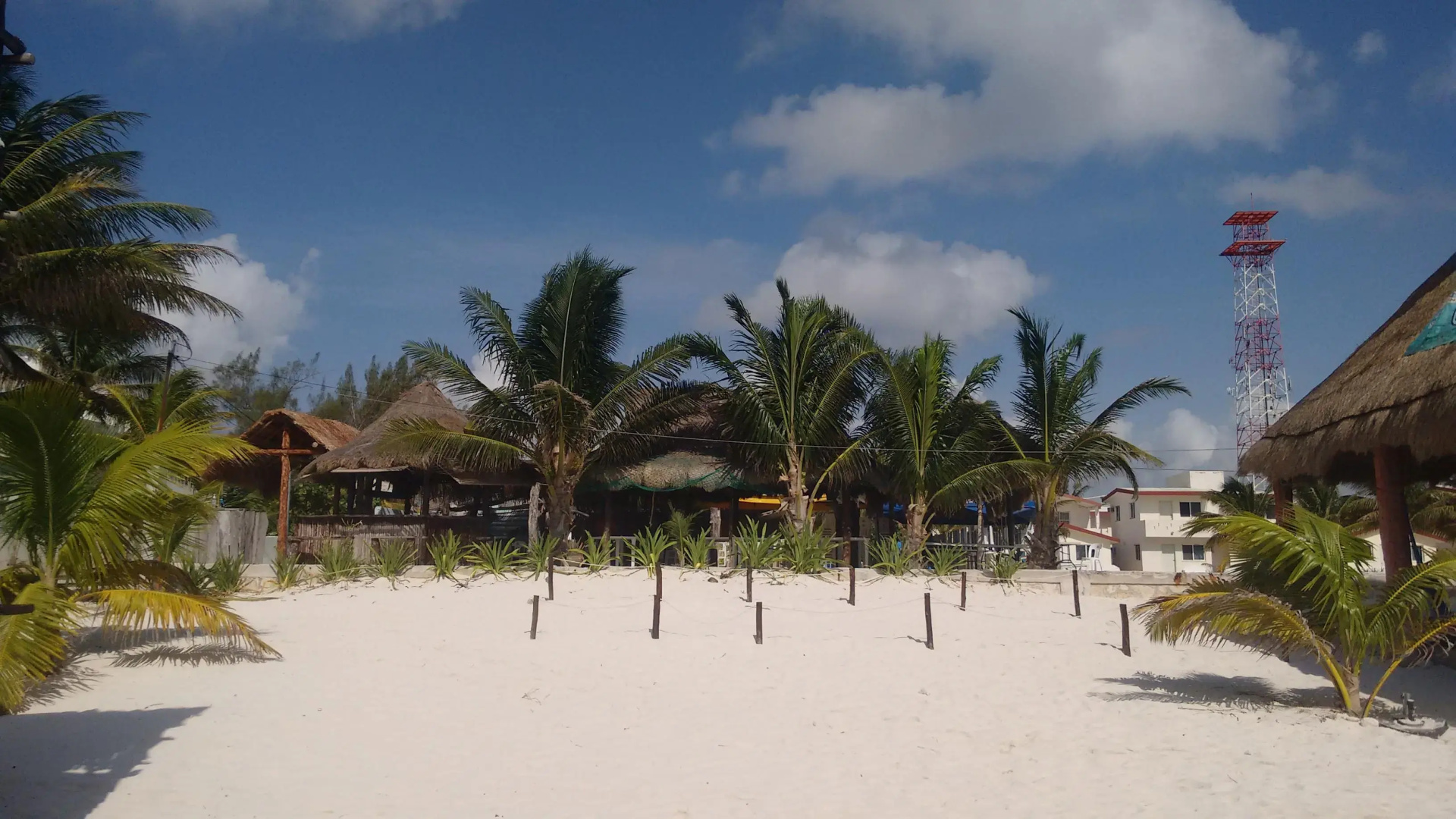 Hotel Gota de Sal