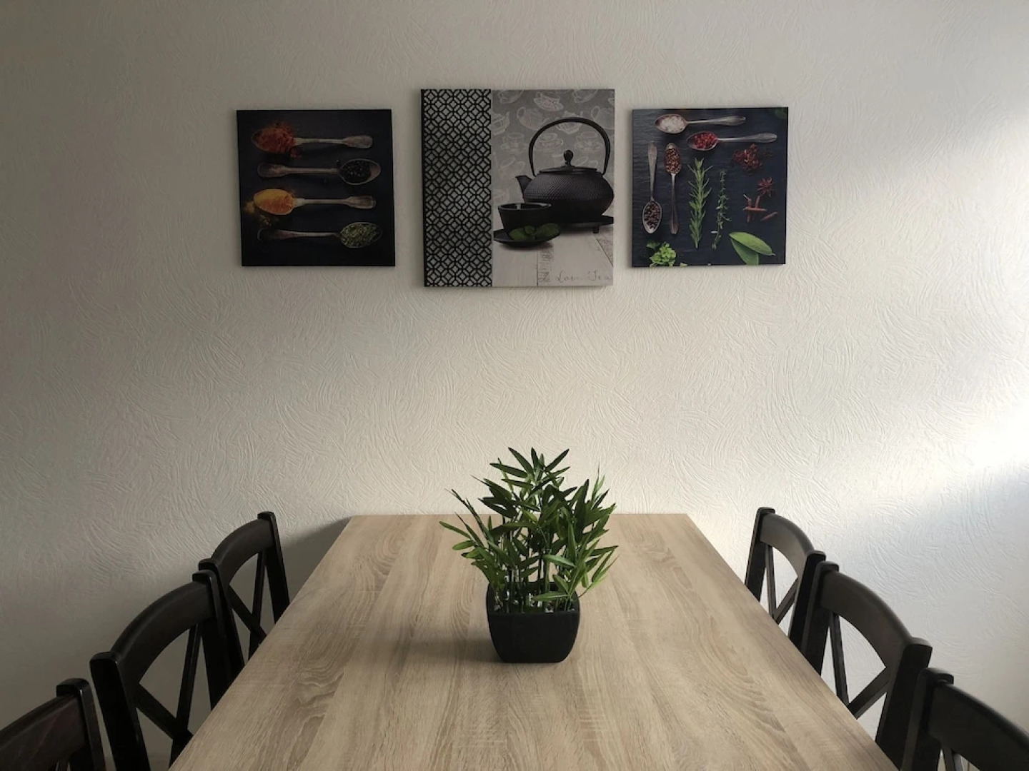 Duplex near Lycée Jean Mermoz