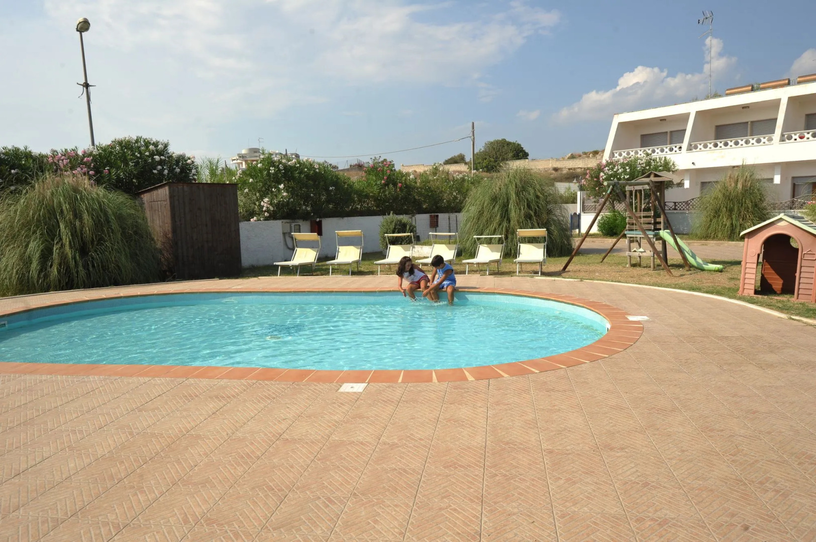 Villaggio Club Eden