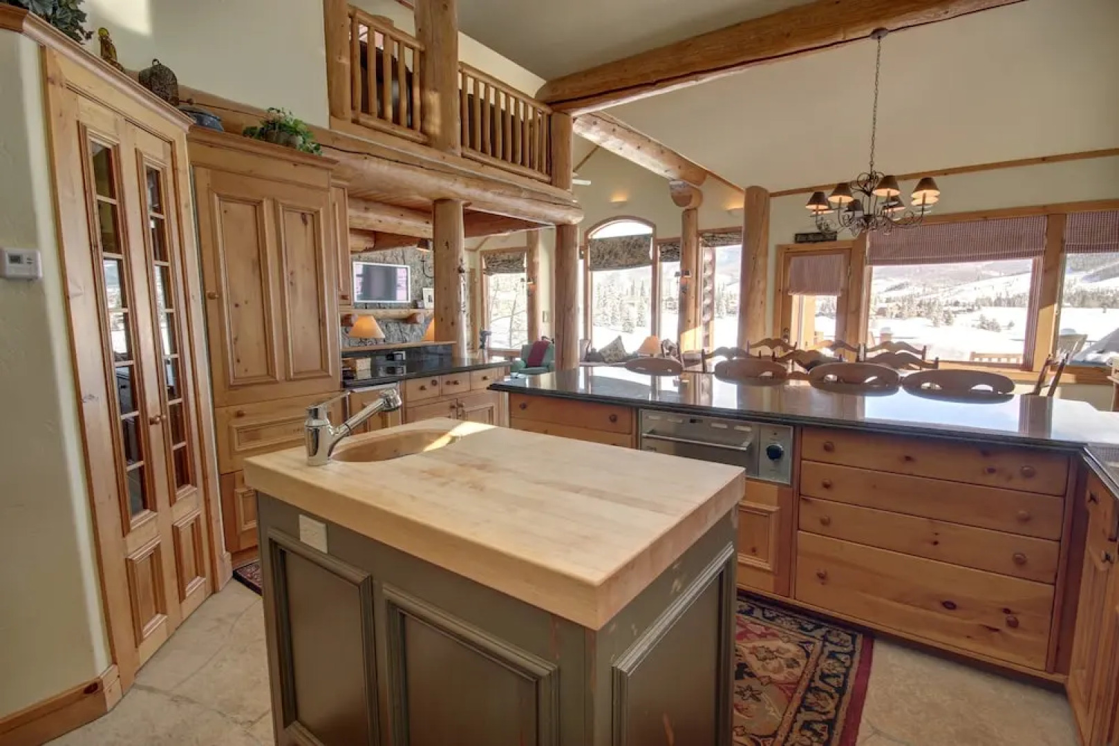 Elk View Lodge 1111 by SummitCove Vacation Lodging