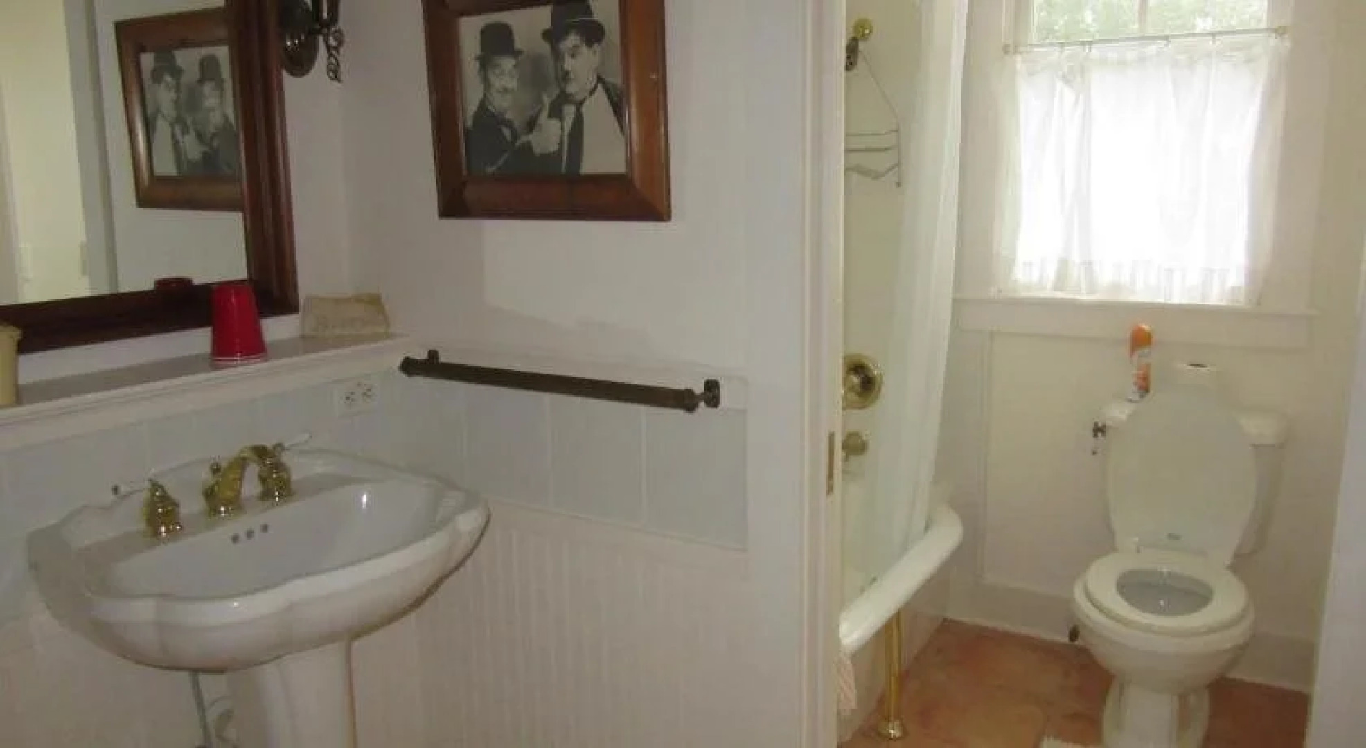 Beaulieu House at Cat Island