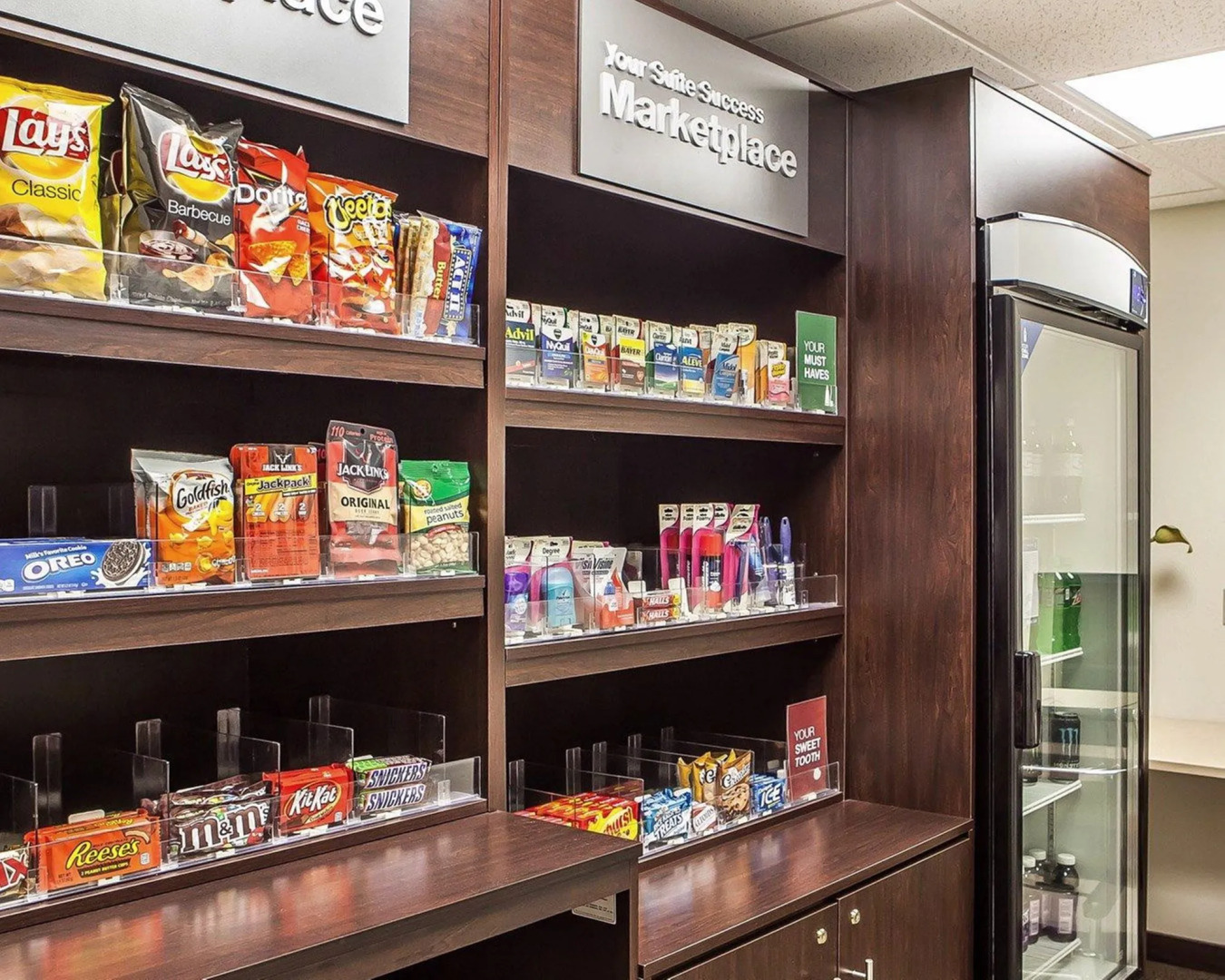 Comfort Suites Cedar Falls