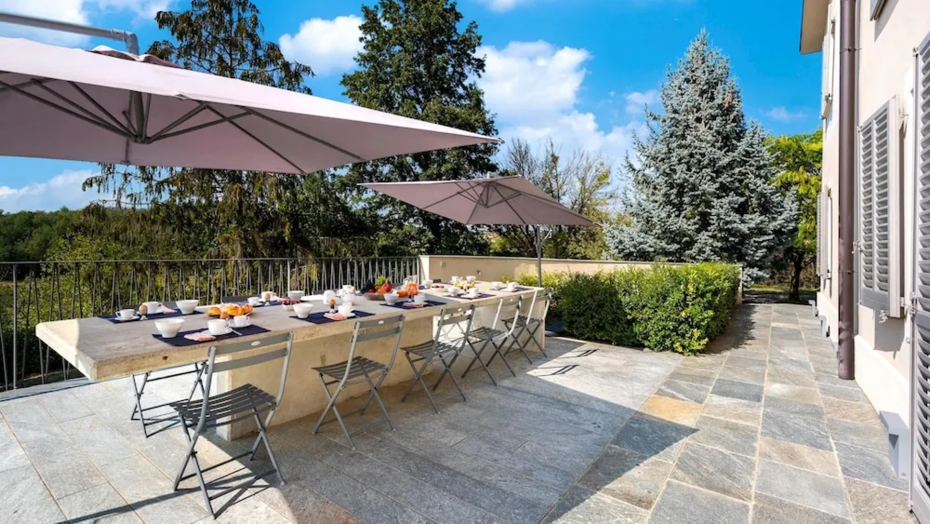 Villa Boemia 10 Emma Villas