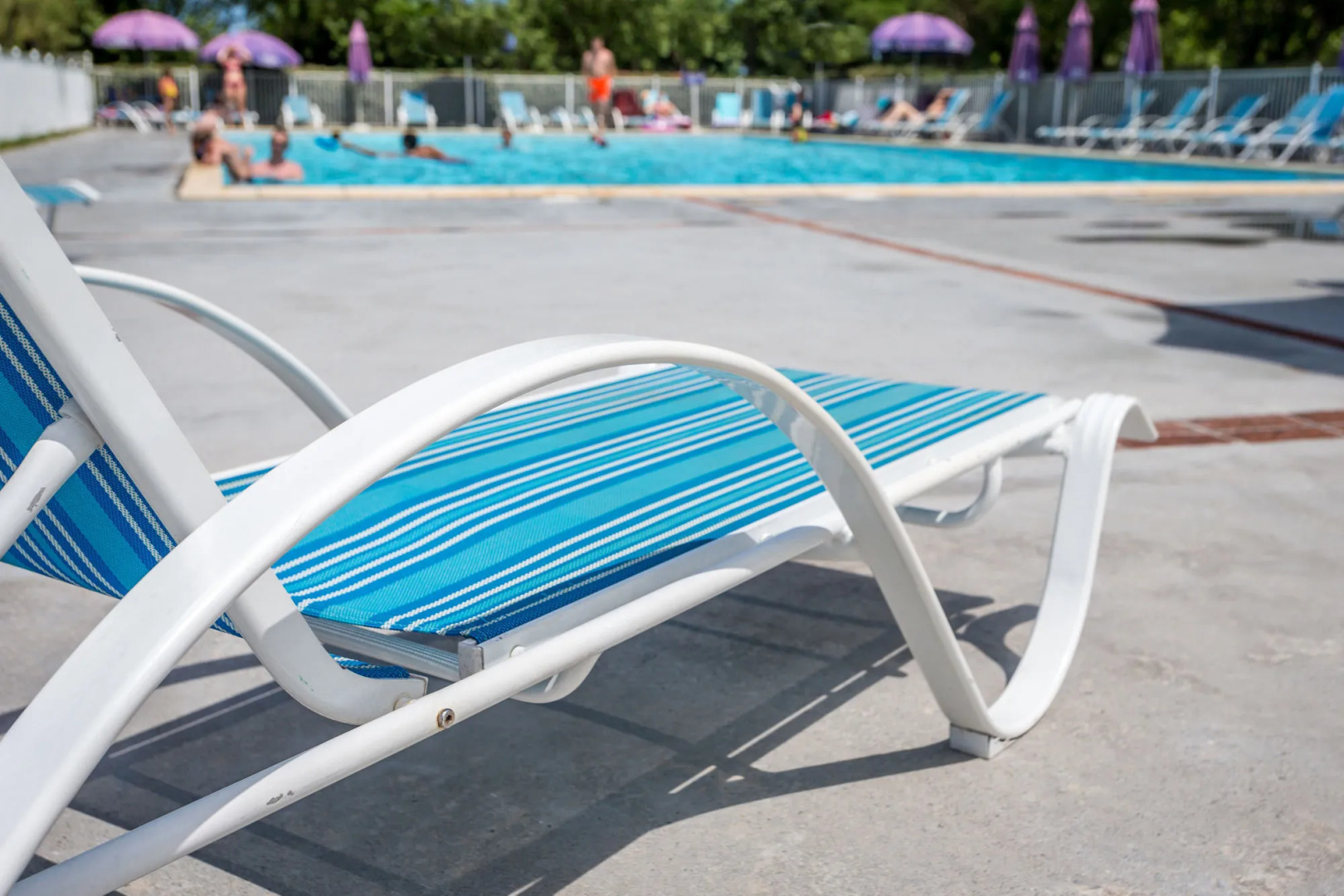 Résidence Odalys Domaine Iratzia