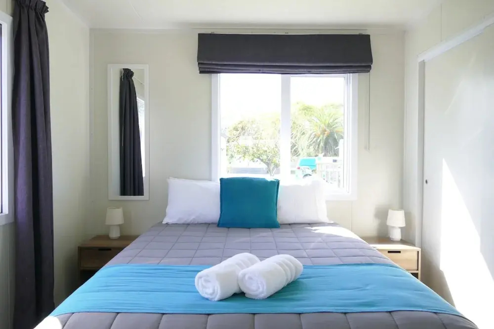 Whakatane Holiday Park