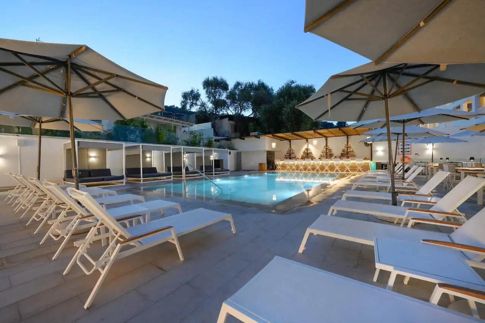 Ray Hotel Corfu