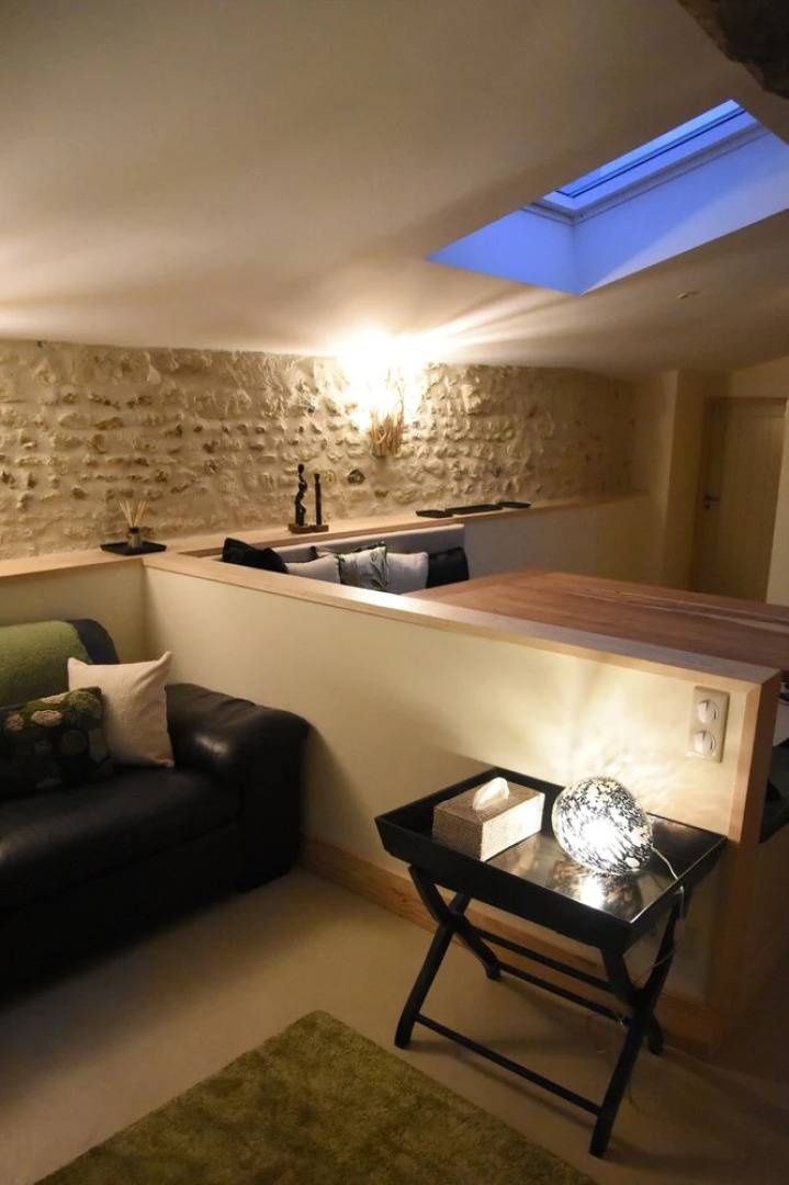 Les Girauderies Chambres d'Hotes