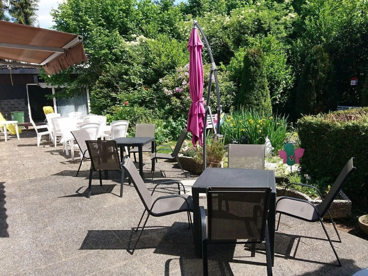 Comforthotel Birkenhof