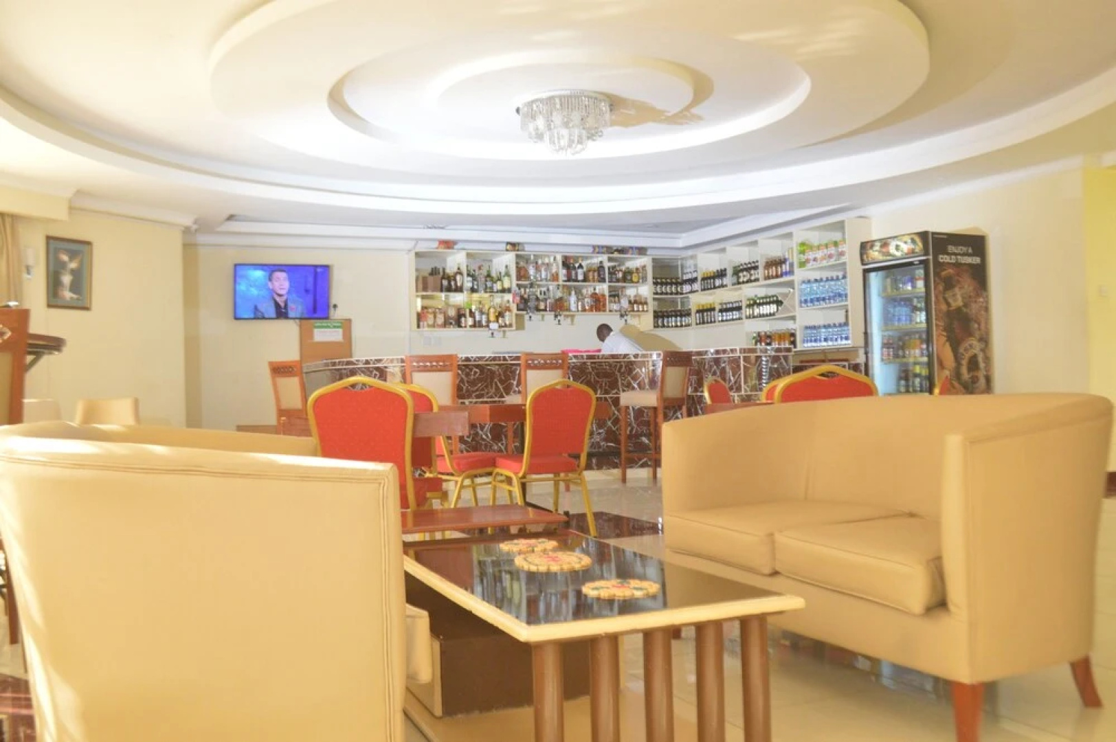 Royal Green Gardens Resort