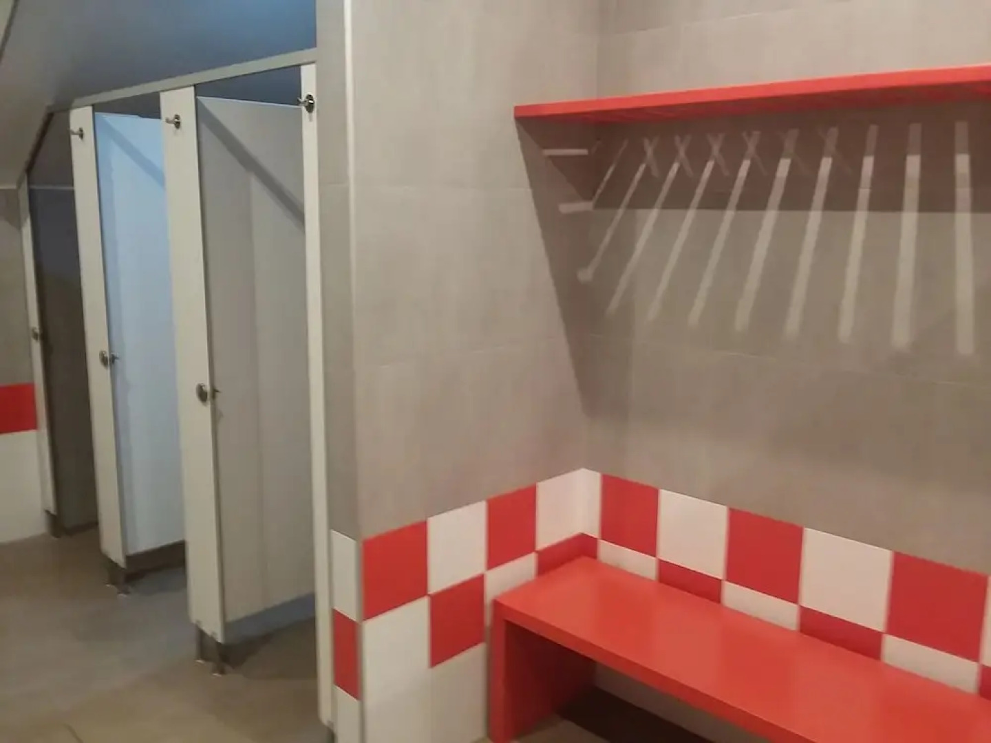 Albergue Milladoiro - Hostel