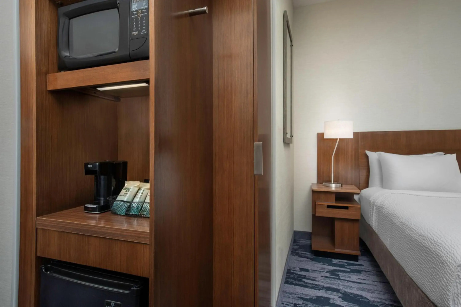 Fairfield Inn & Suites by Marriott Ithaca