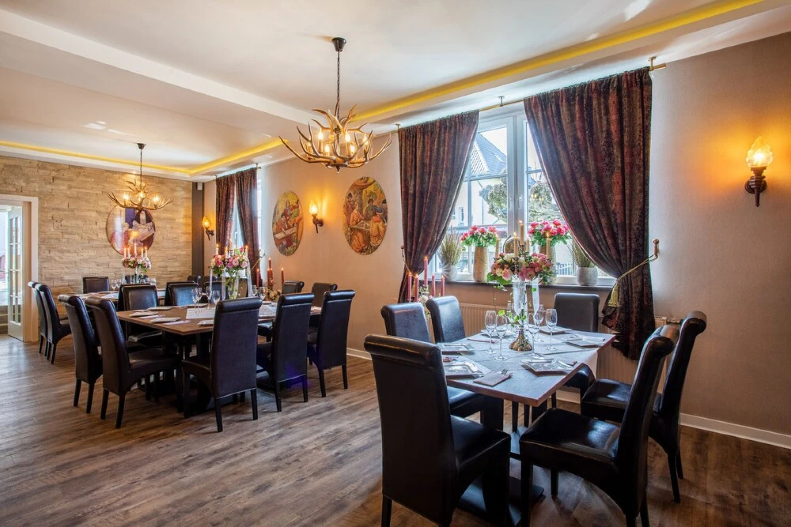 The Little Britain Inn