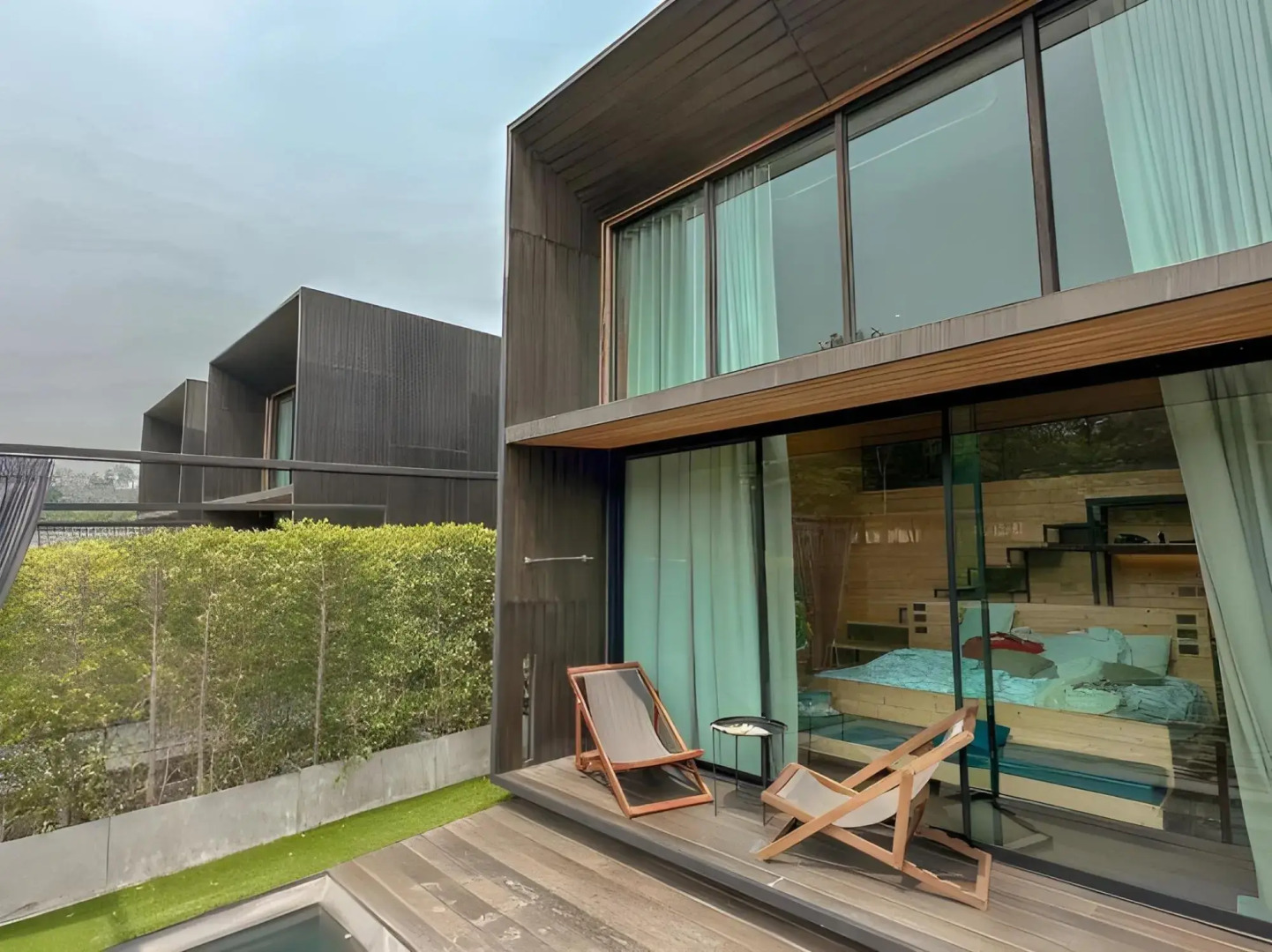 The Trsyt River Kwai