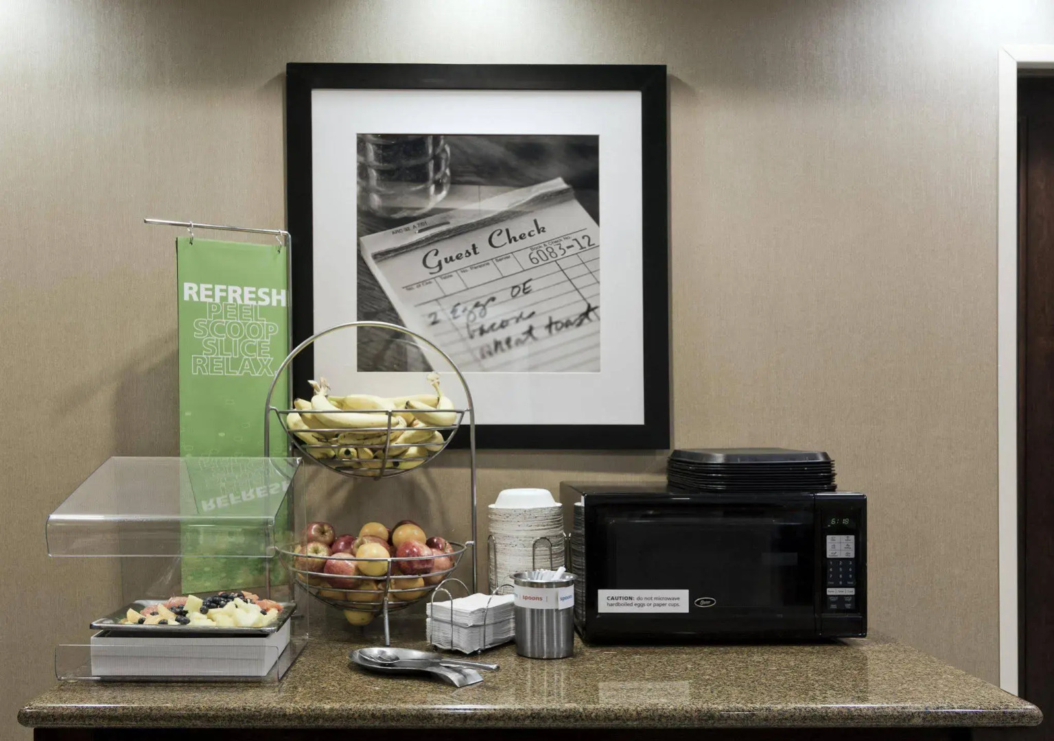 Hampton Inn Statesville