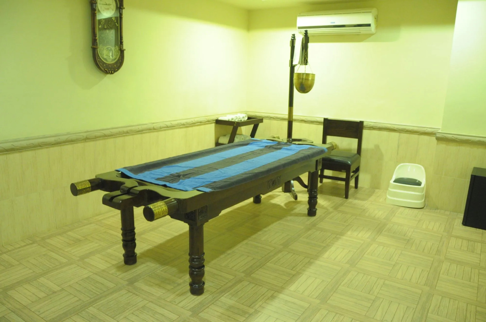 Chokhi Dhani The Palace Hotel