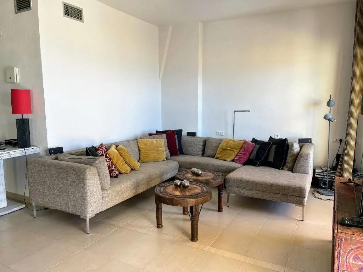 Apartamentos Baupres