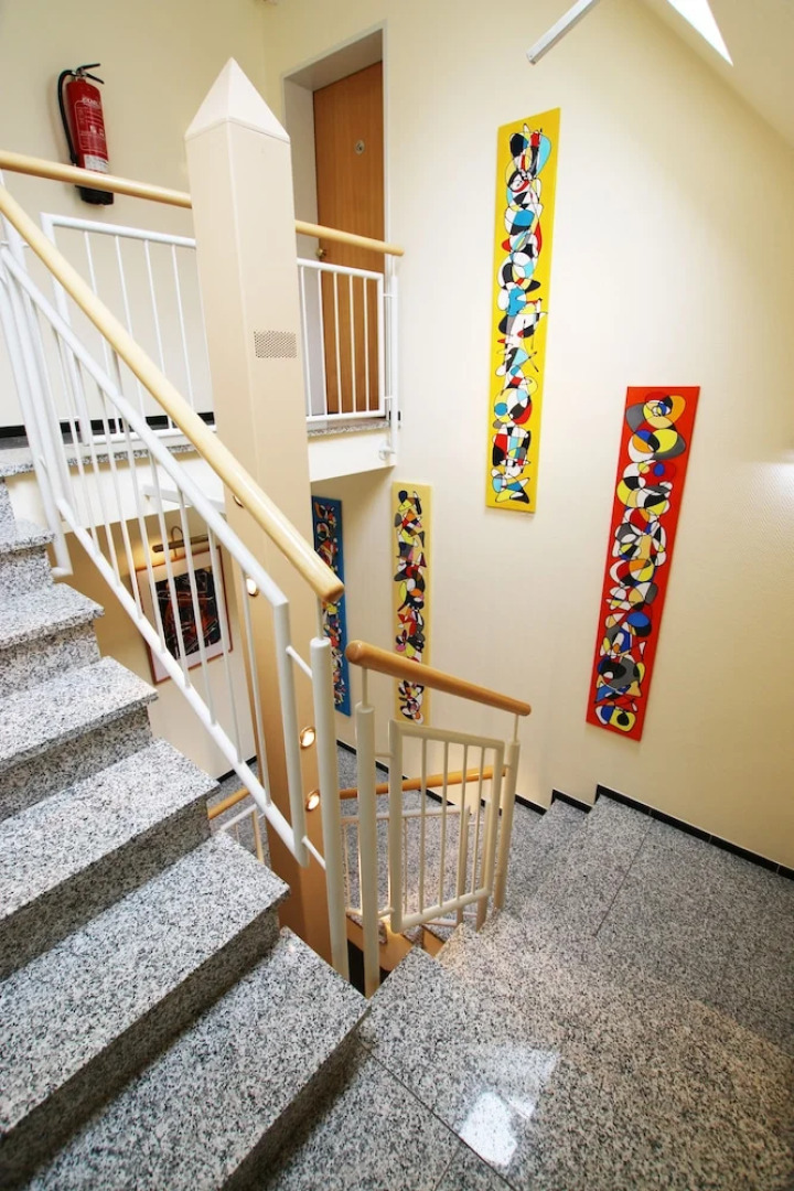 Hotel Garni Haffmans