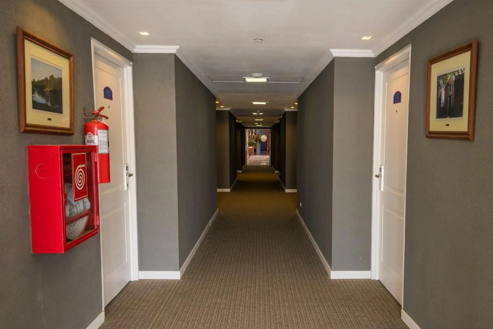 Howard Johnson by Wyndham Rio Cuarto Casino