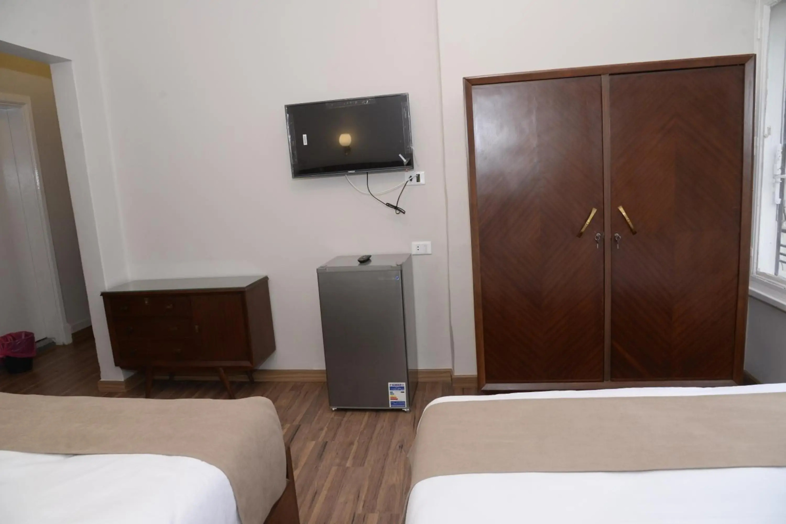 Отель Lotus Hotel