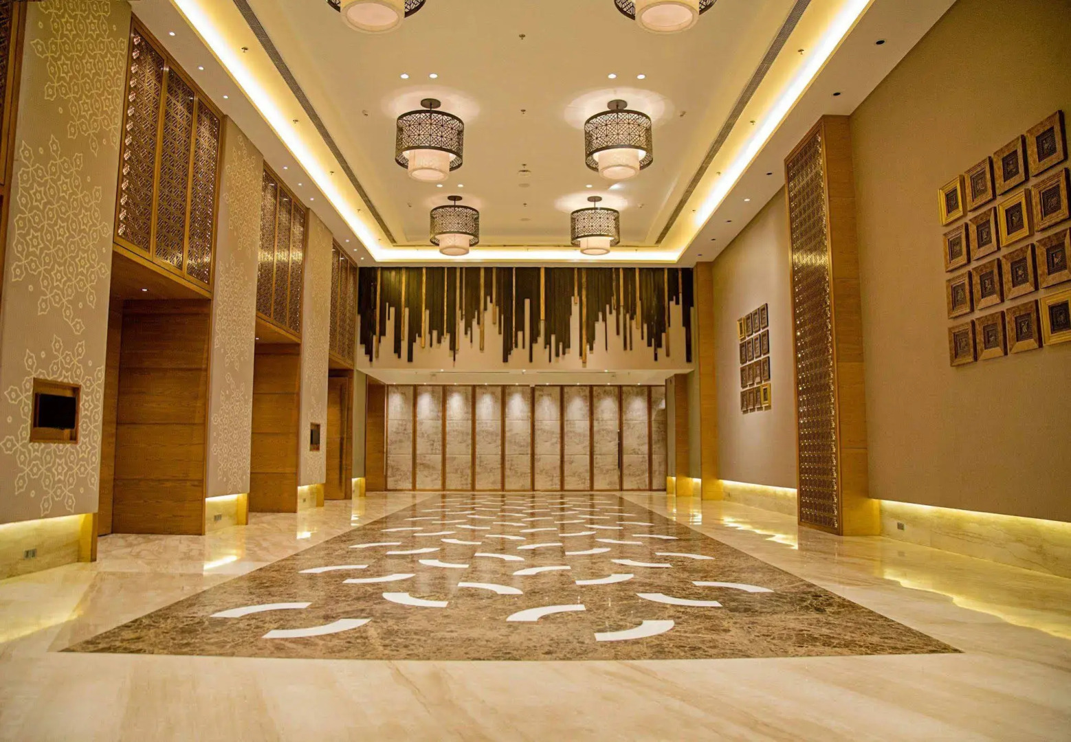 Courtyard by Marriott Raipur