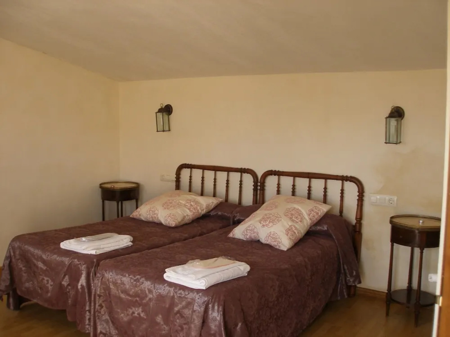 Casa Spa del Renacimiento