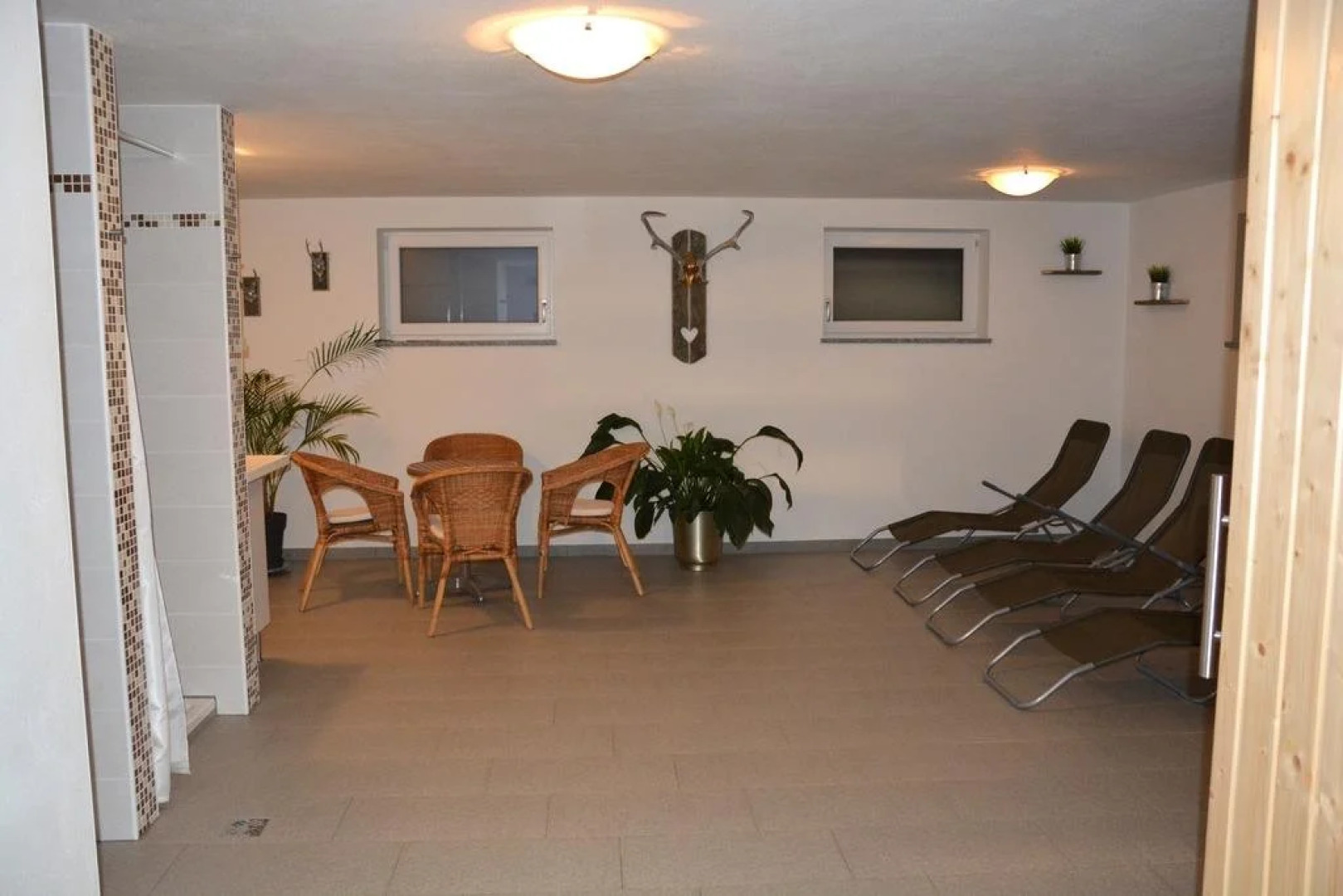 Haus Ofner am Kreischberg