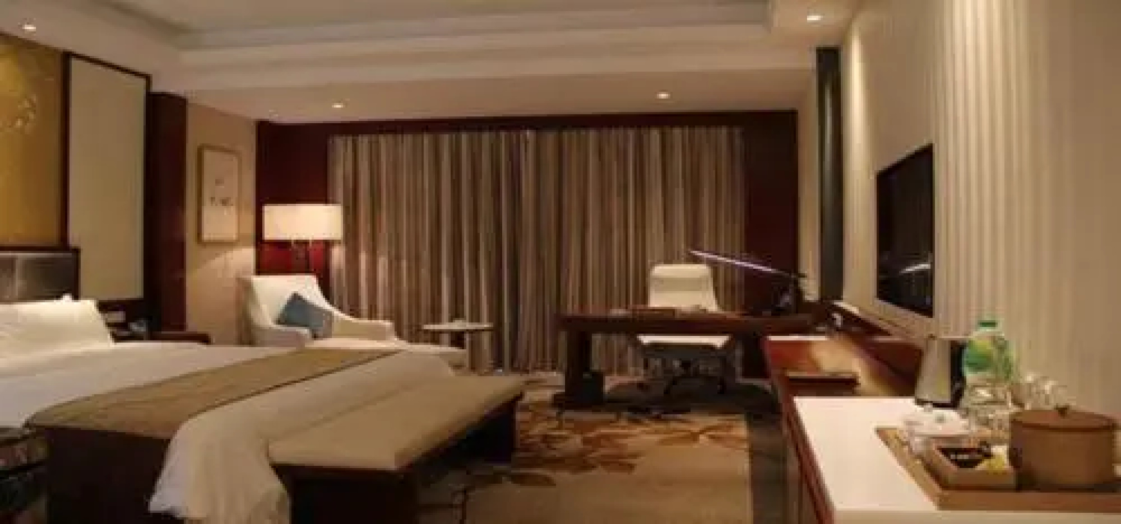 Jiangsu Haizhou Bayview Conference Center