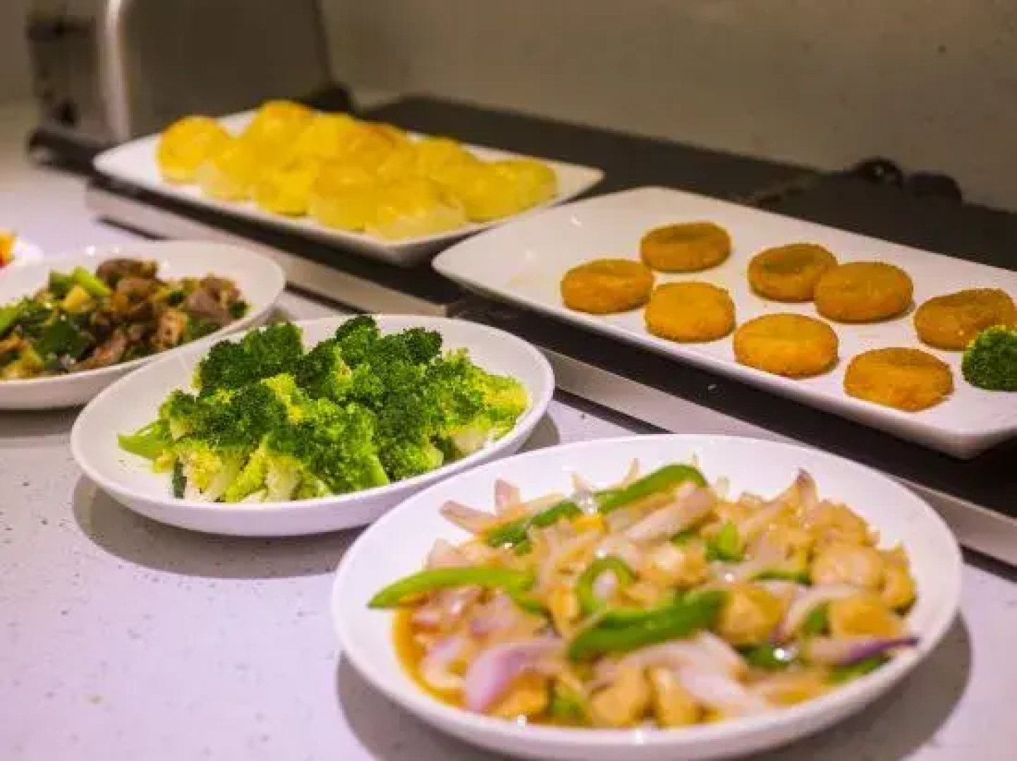 City Comfort Inn Hotel (Fangchenggang Xinggang Avenue)