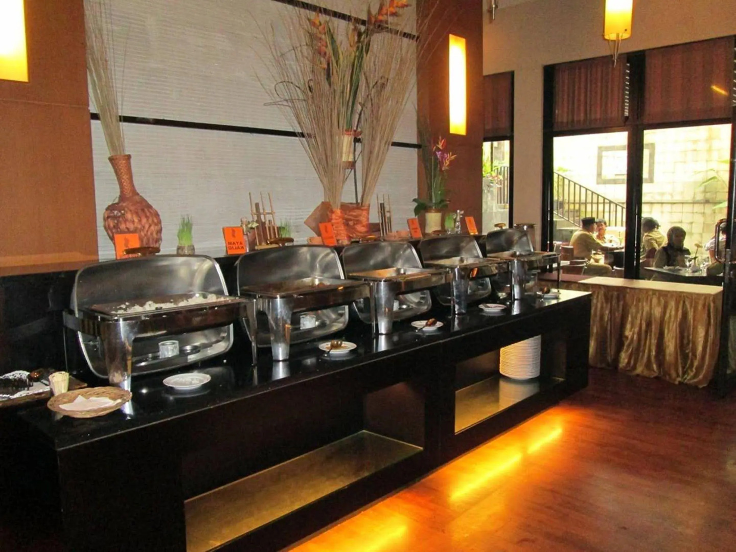 Grand Setiabudi Hotel