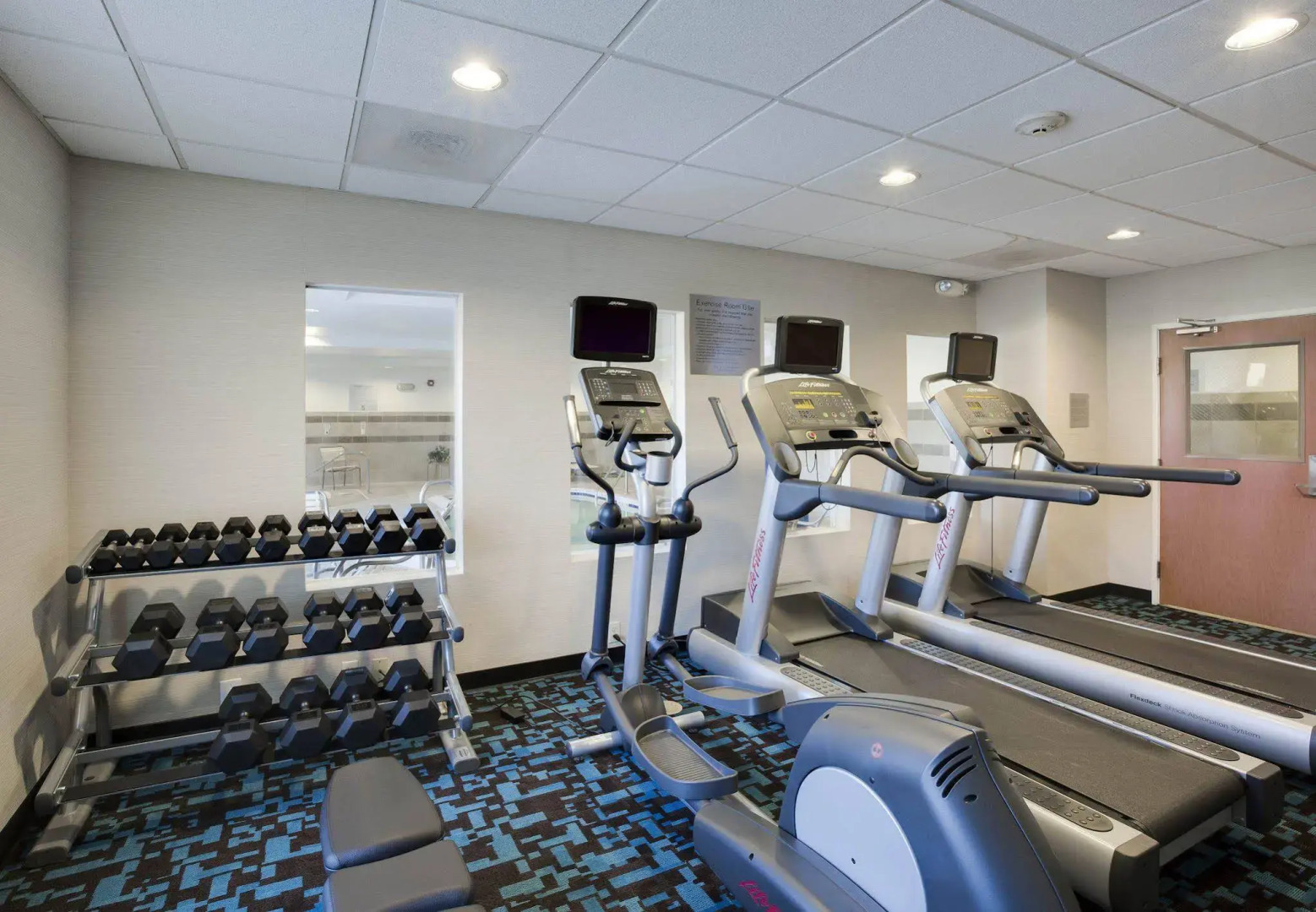 Fairfield Inn & Suites by Marriott South Hill