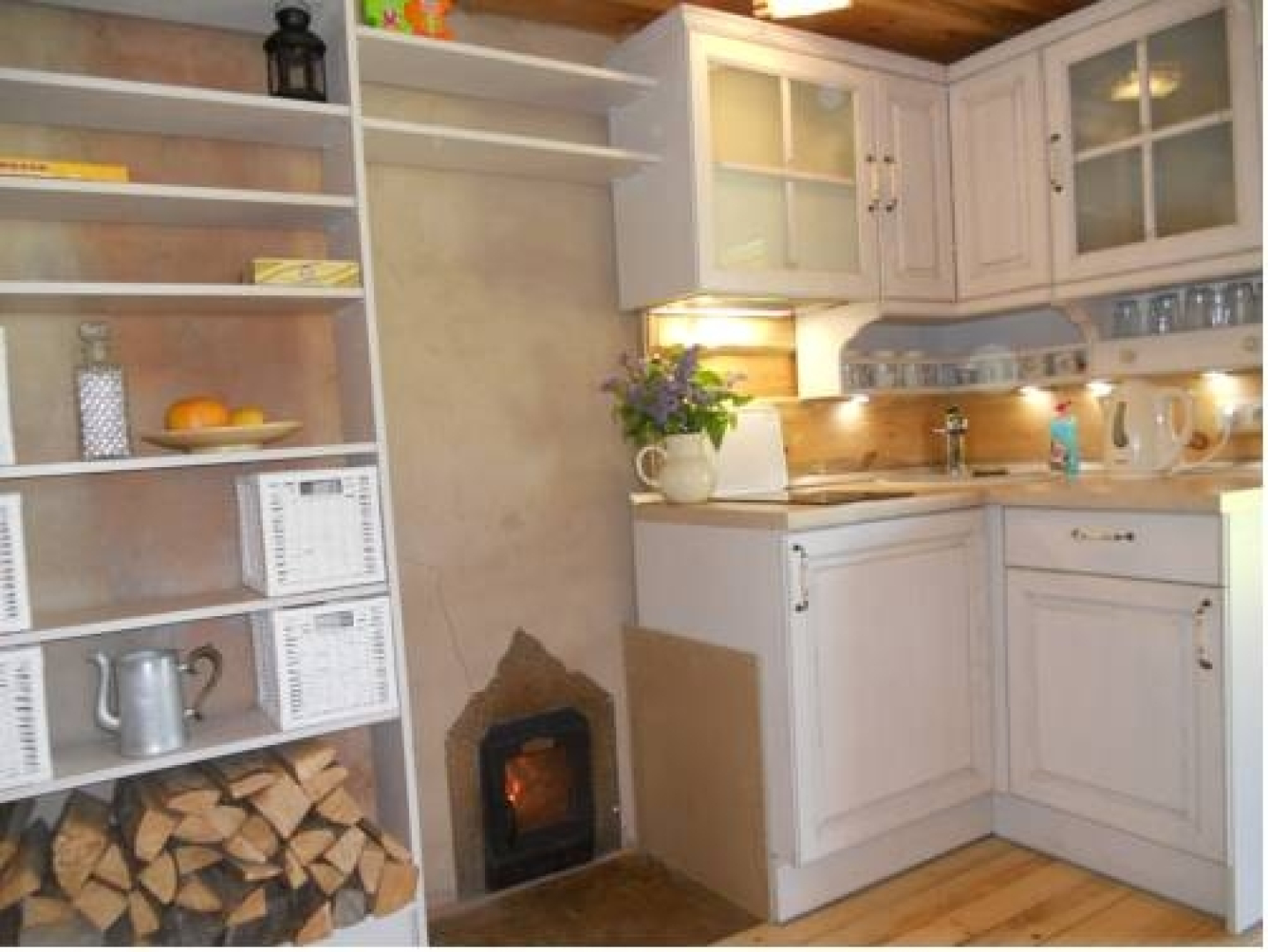 Guest House Ziedkalni