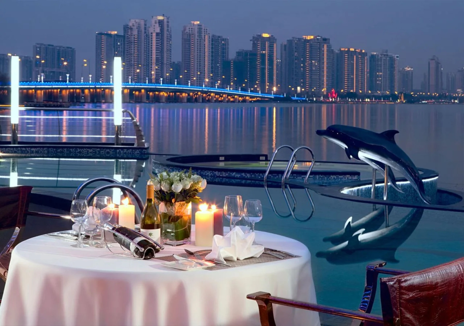 Crowne Plaza Suzhou by IHG