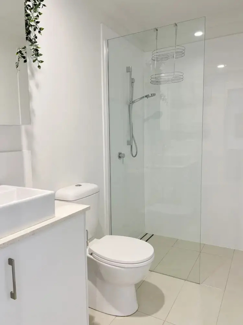 One on Harris Apartments