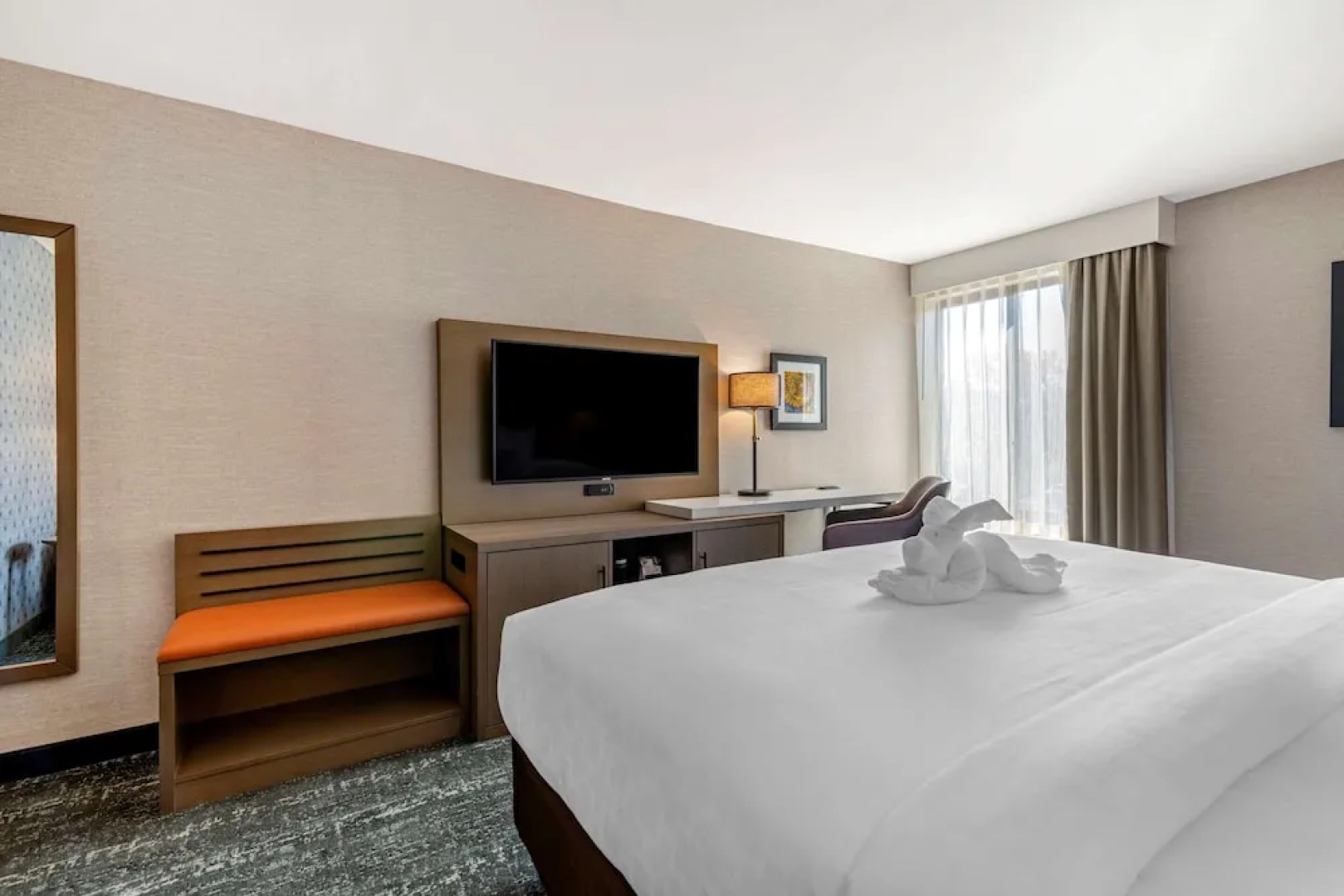 Best Western Granite Inn