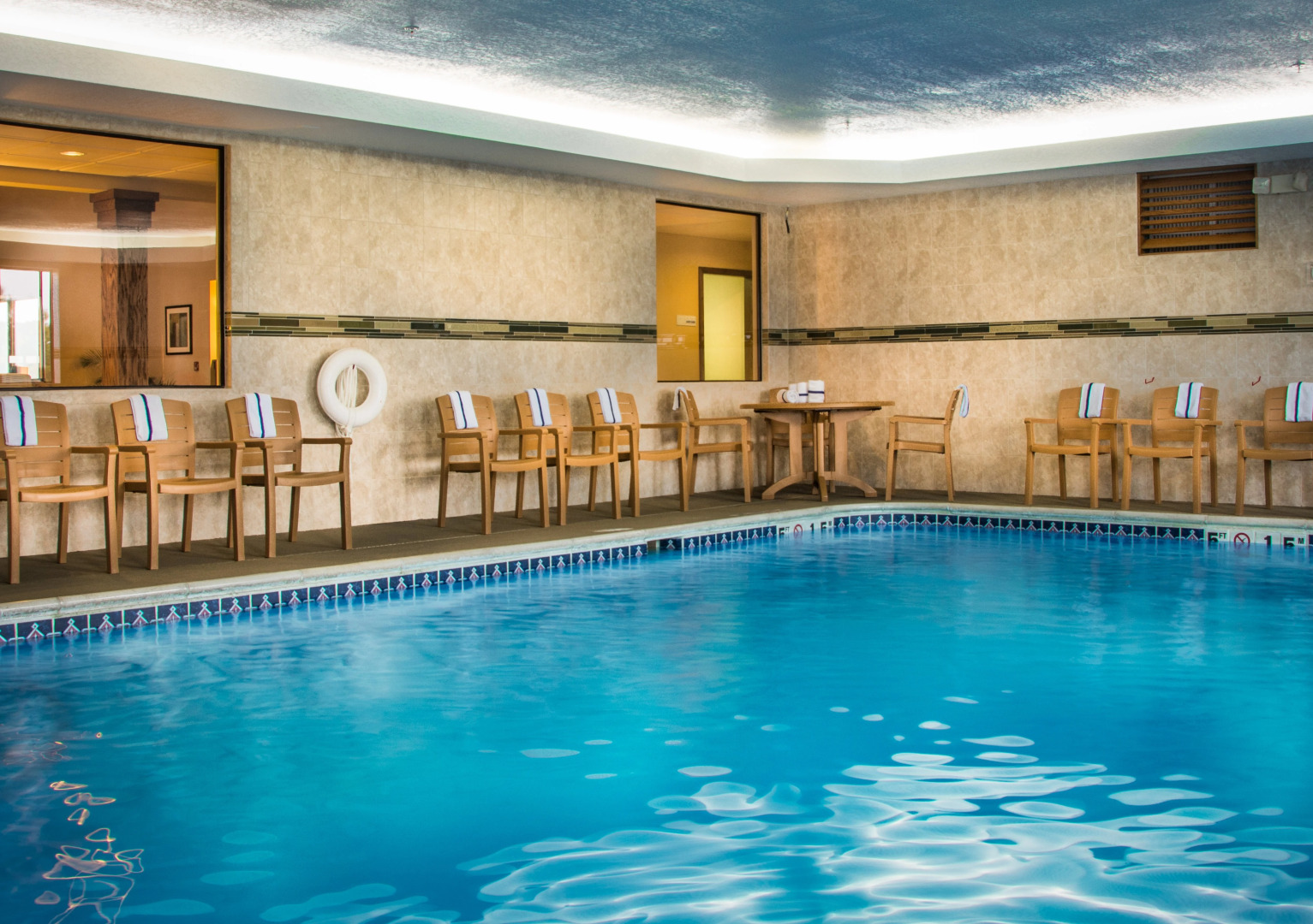 Country Inn & Suites by Radisson, South Haven, MI