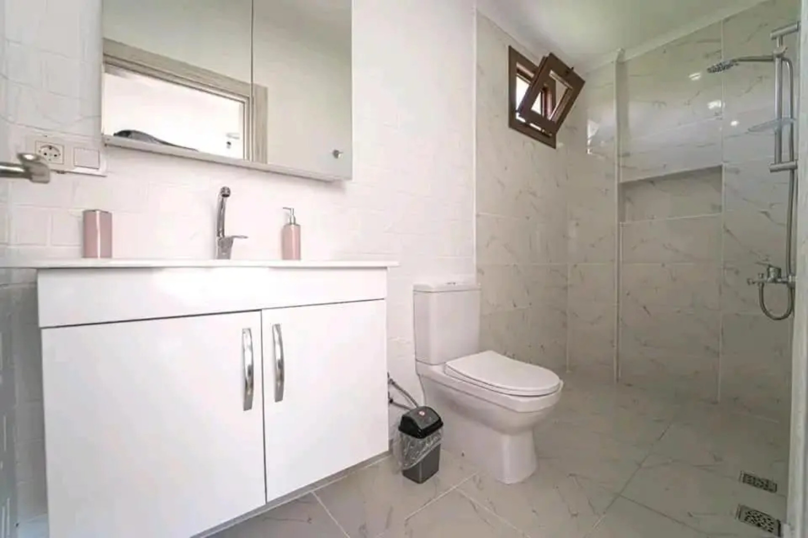 Portakal Çiçeği 2