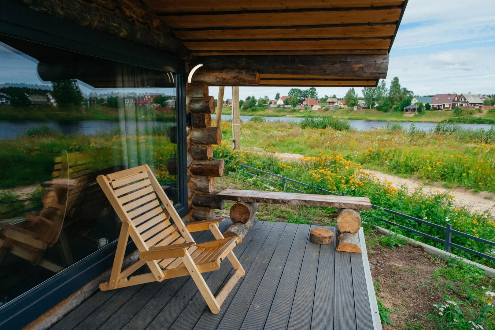 Сова Шуйский Залив