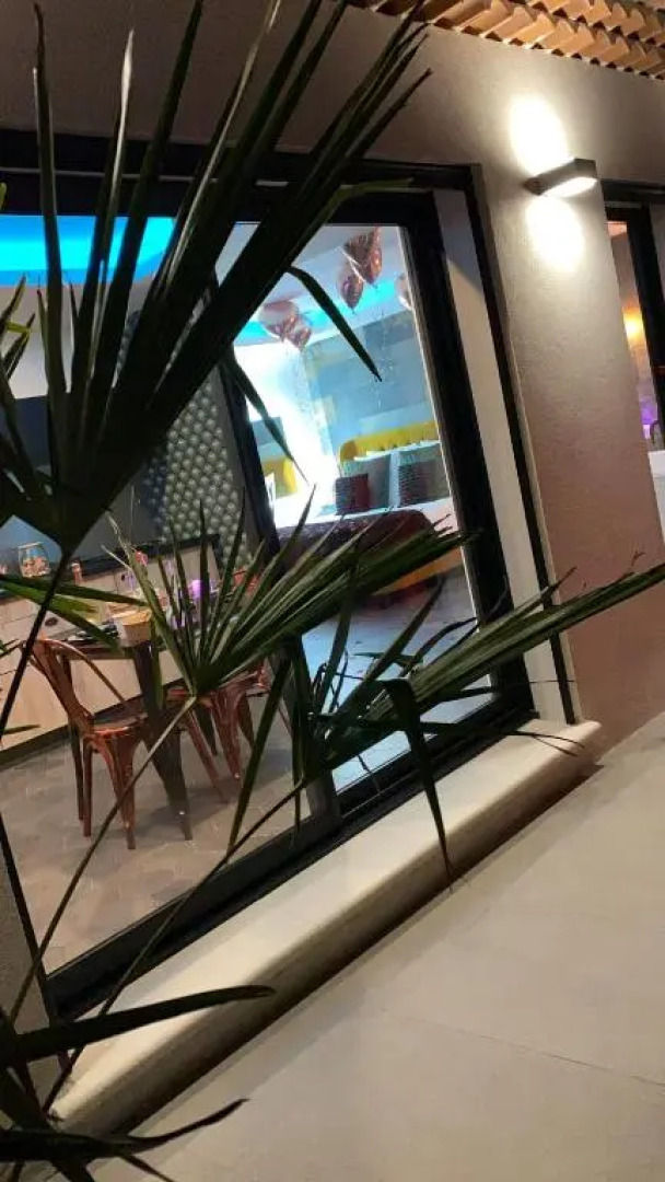 Les Hauts De Saint Jean - Hds Suite