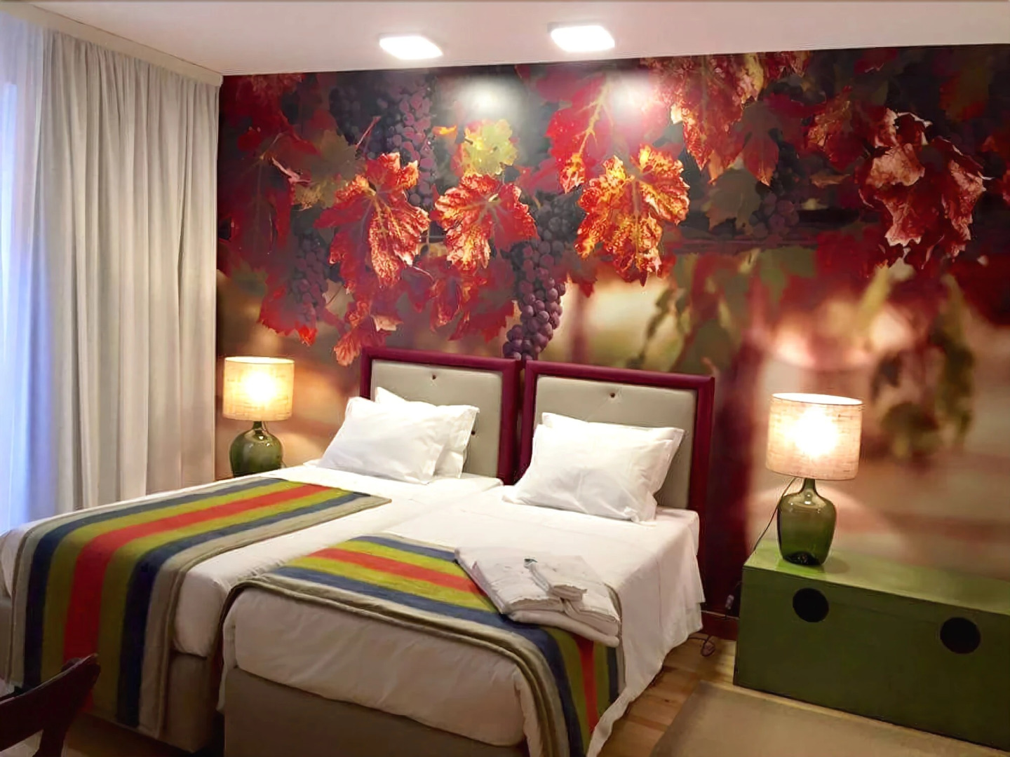 Casa de Baixo - Petit Hotel